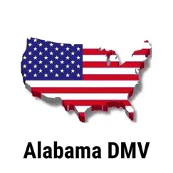 alabama dmv permit practice logo, reviews