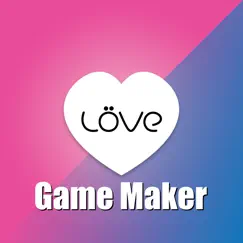 love2d game maker logo, reviews
