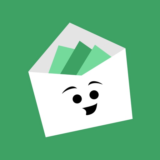 Goodbudget Budget Planner app reviews download