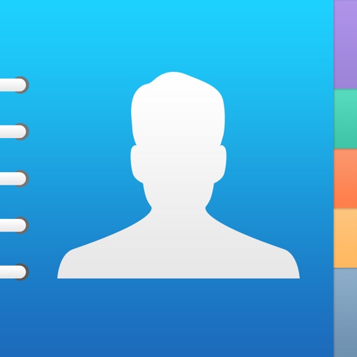 Contacts Journal CRM app reviews download
