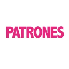 patrones logo, reviews