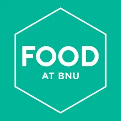 food at bnu logo, reviews