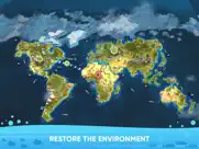 eco inc. save the earth planet ipad images 3