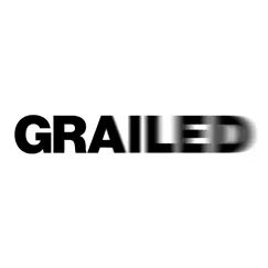 grailed – buy & sell fashion logo, reviews