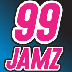 99 jamz logo, reviews