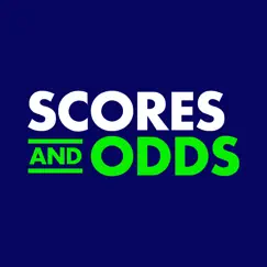 scores and odds sports betting logo, reviews
