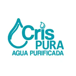 crispura agua purificada logo, reviews