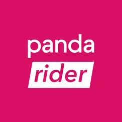 foodpanda rider logo, reviews