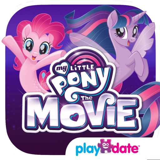 My Little Pony - The Movie app reviews download
