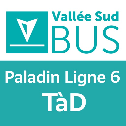VSB Paladin 6 app reviews download
