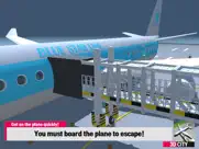 airport 3d game - titanic city ipad images 2