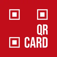 qrcard - digitale visitenkarte-rezension, bewertung
