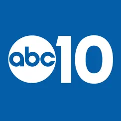 abc10 northern california news logo, reviews