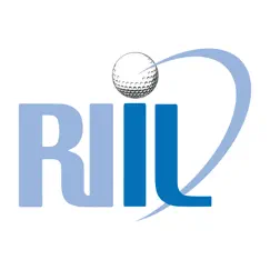 riil golf logo, reviews