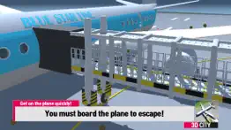 airport 3d game - titanic city iphone images 2