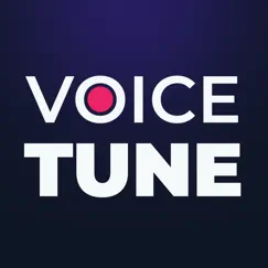 volmix: auto voice tune editor logo, reviews