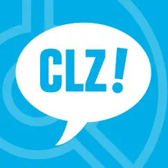 clz comics - comic database logo, reviews