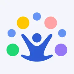 daily connect (child care) logo, reviews