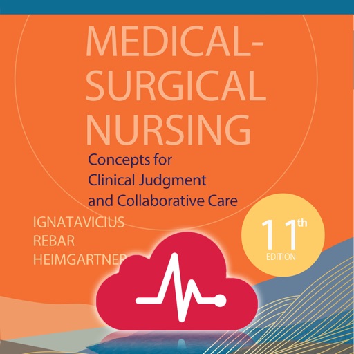 Med-Surg Nursing Clinical Comp app reviews download