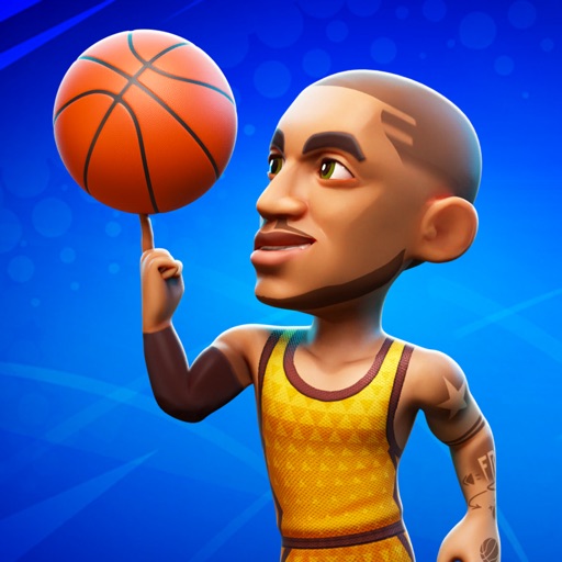 Mini Basketball app reviews download