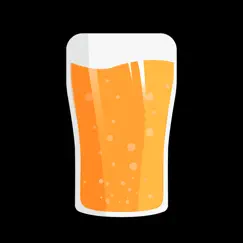 beer buddy - drink with me! logo, reviews
