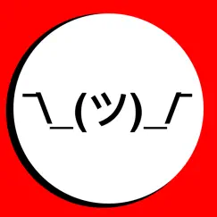 emoticon - text faces keyboard logo, reviews