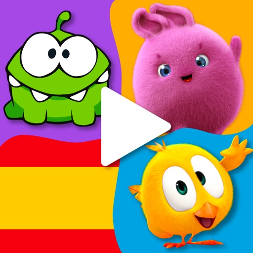 KidsBeeTV Cartoons in Spanish app reviews download