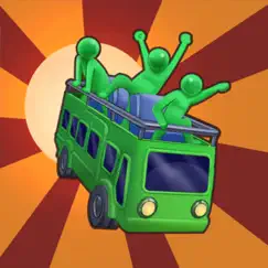 bus jam logo, reviews