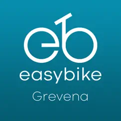 easybike grevena logo, reviews