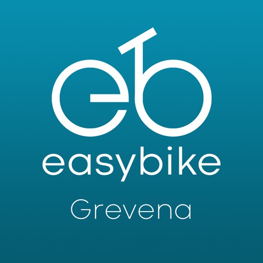 easybike Grevena app reviews download