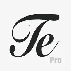 textilus pro word processor logo, reviews