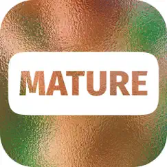 mature ai - ai human generator logo, reviews