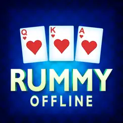 rummy offline pro revisión, comentarios