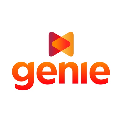 Genie app reviews download