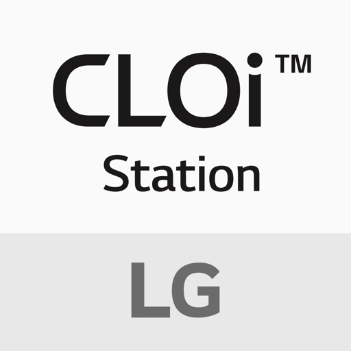 LG CLOi Station-Business app reviews download