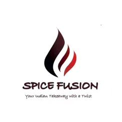 spice fusion. logo, reviews