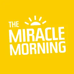 miracle morning routine logo, reviews