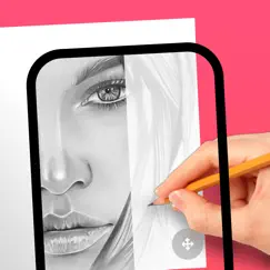 AR Drawing: Sketch & Paint Обзор приложения