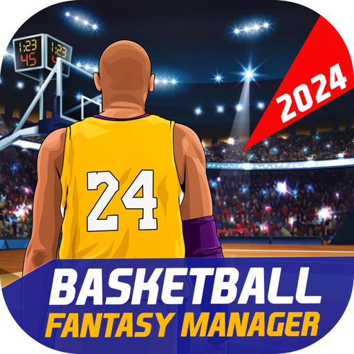 Basketball Fantasy Manager 24 app reviews download