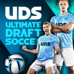 ultimate draft soccer logo, reviews