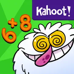 kahoot! multiplication games logo, reviews
