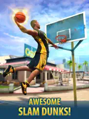 basketball stars™: multiplayer ipad images 3