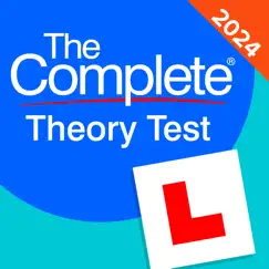 the complete theory test 2024 logo, reviews