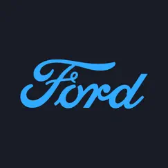 fordpass™ logo, reviews