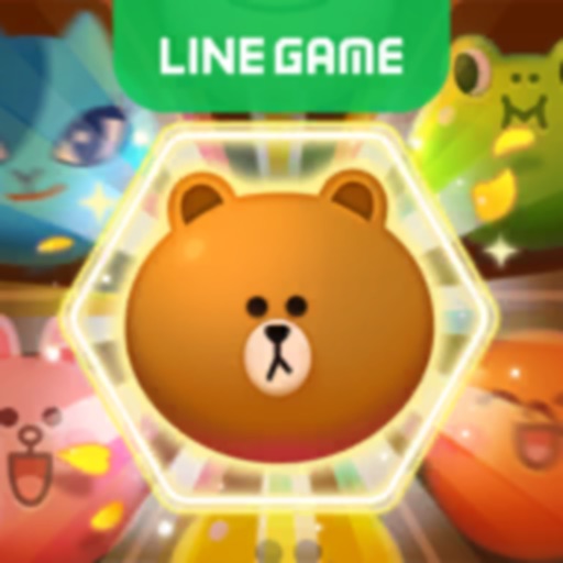 LINE POP2 Puzzle -Puzzle Game app reviews download