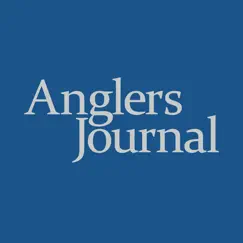 anglers journal logo, reviews