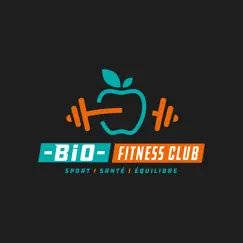 bio fitness club logo, reviews