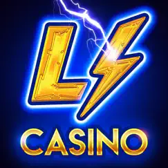 Lightning Link Casino Slots ios app reviews
