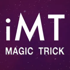 imagic trick logo, reviews