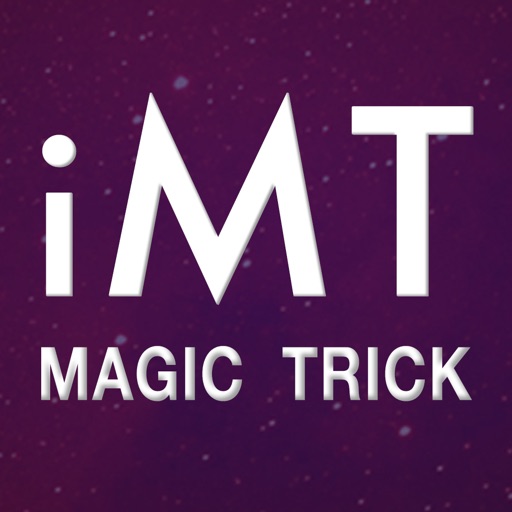 iMagic Trick app reviews download
